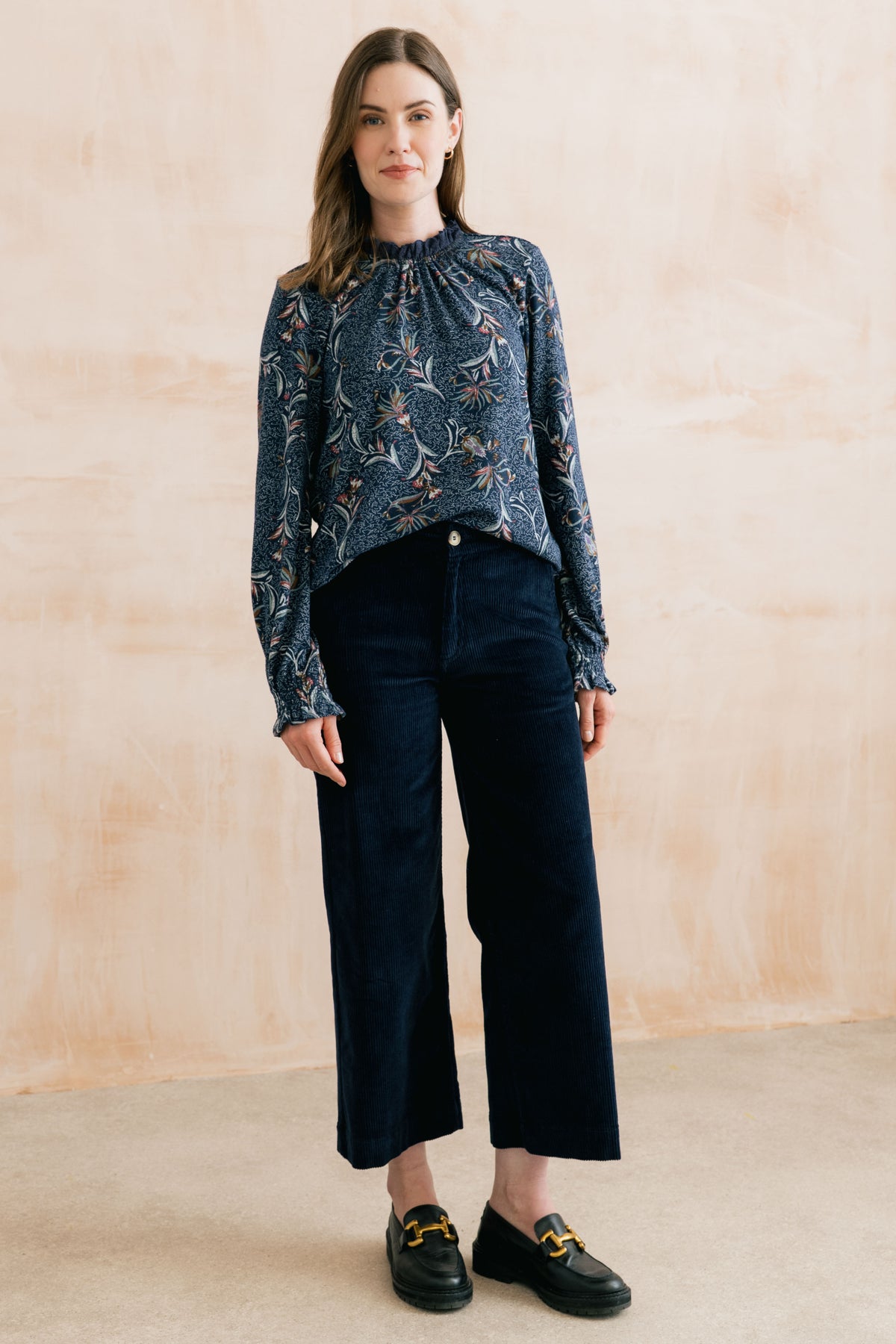Fiona Top Herbarium