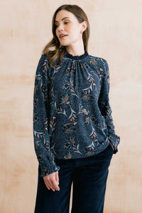 Fiona Top Herbarium