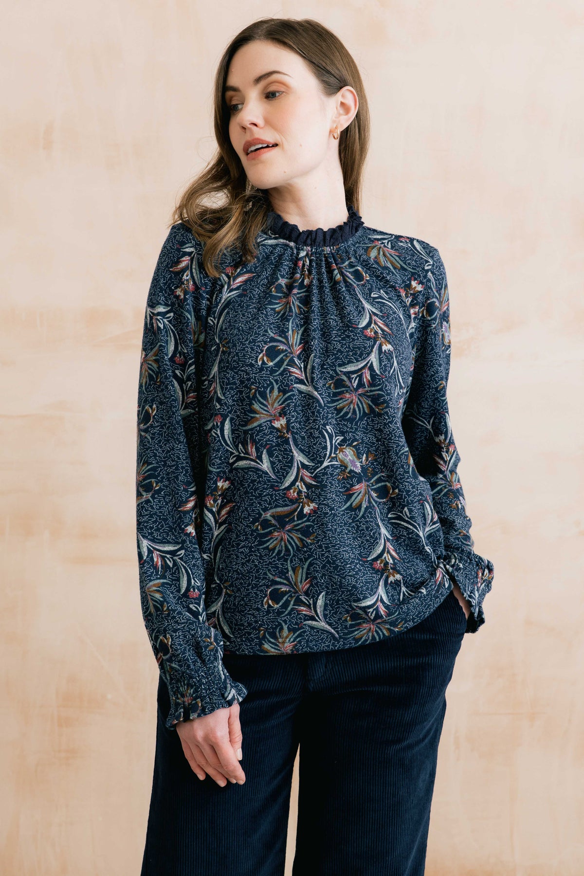 Fiona Top Herbarium