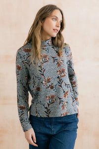 Susanna Tunic Jumper Stamp
