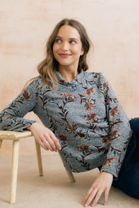 Susanna Jumper Herbarium