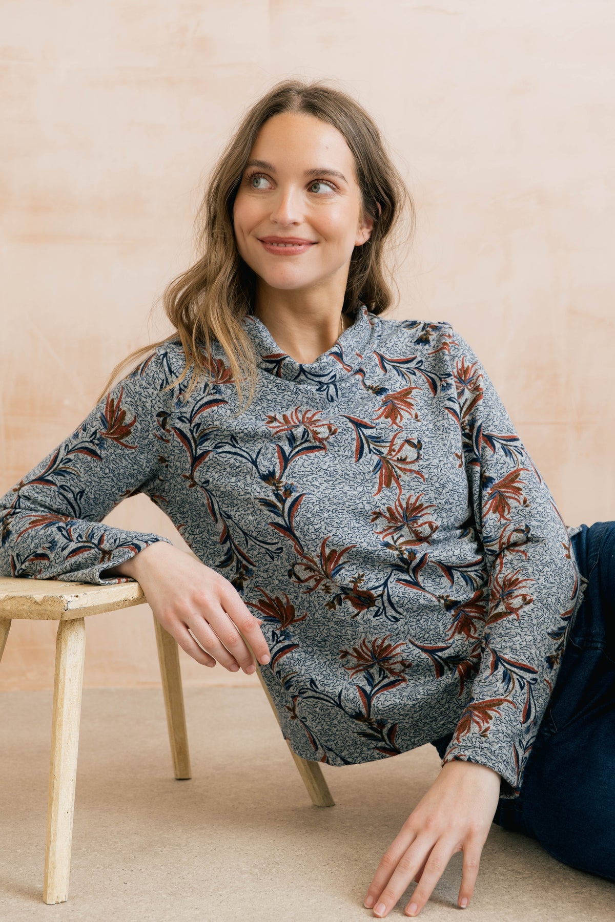 Susanna Jumper Herbarium