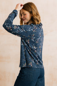 Susanna Jumper Herbarium