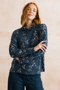Susanna Jumper Herbarium