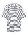An image of the Barbour Millie Top