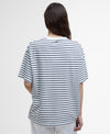 An image of the Barbour Millie Top