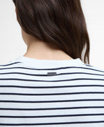 An image of the Barbour Millie Top