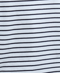 An image of the Barbour Millie Top