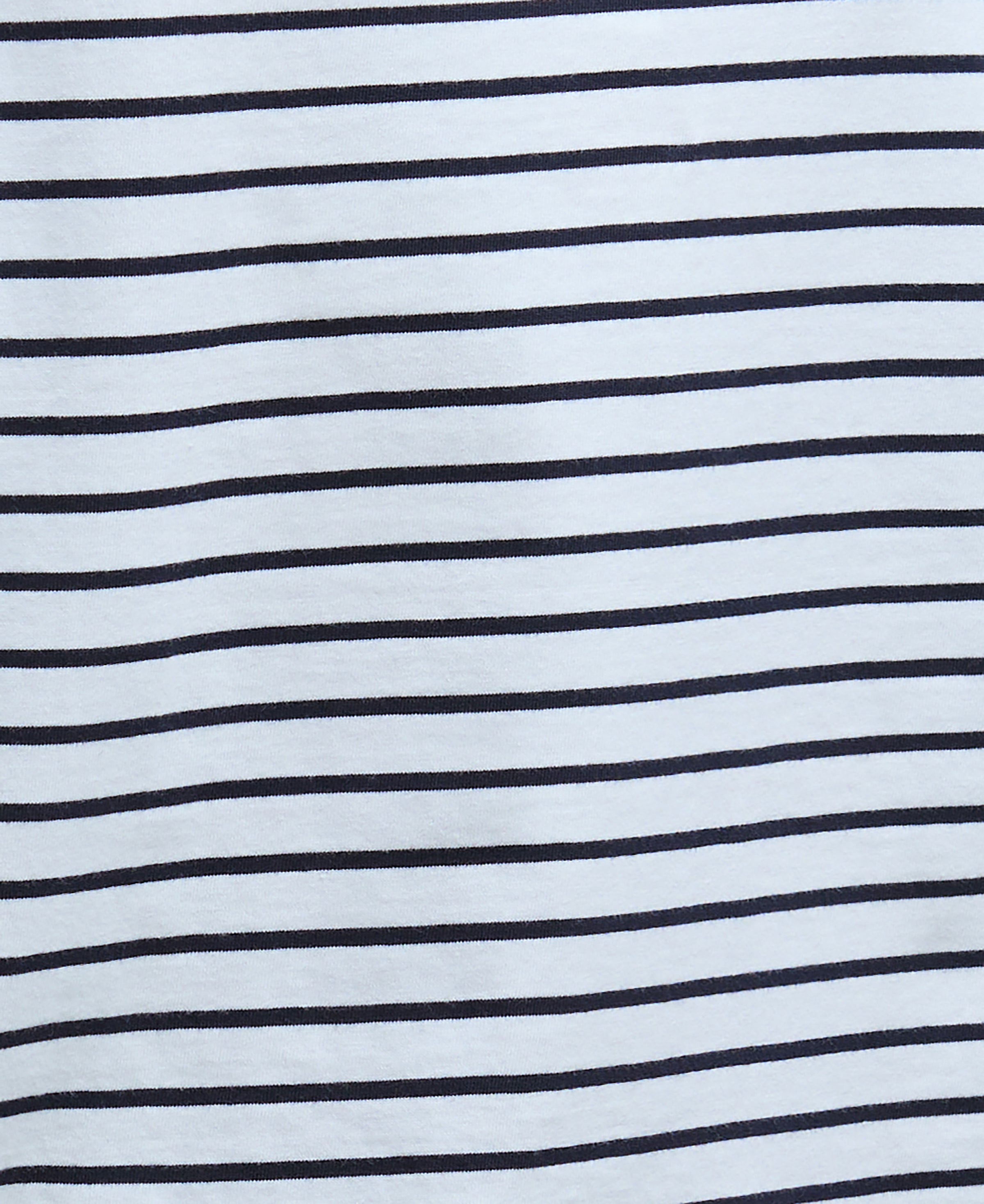 An image of the Barbour Millie Top