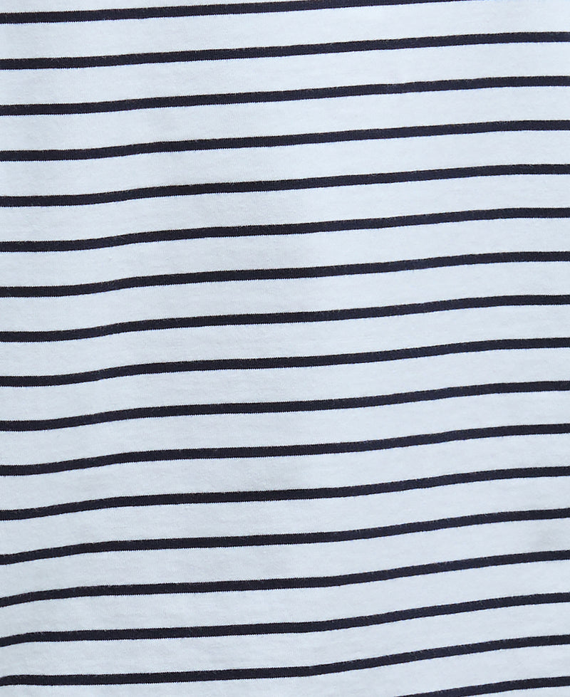 An image of the Barbour Millie Top