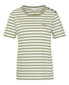 An image of the Barbour Barbour Ferryside Top