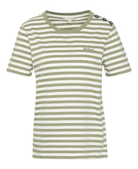 An image of the Barbour Barbour Ferryside Top
