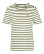 An image of the Barbour Barbour Ferryside Top