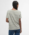 An image of the Barbour Barbour Ferryside Top
