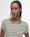 An image of the Barbour Barbour Ferryside Top