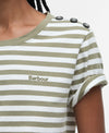 An image of the Barbour Barbour Ferryside Top