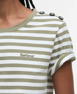 An image of the Barbour Barbour Ferryside Top