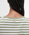 An image of the Barbour Barbour Ferryside Top