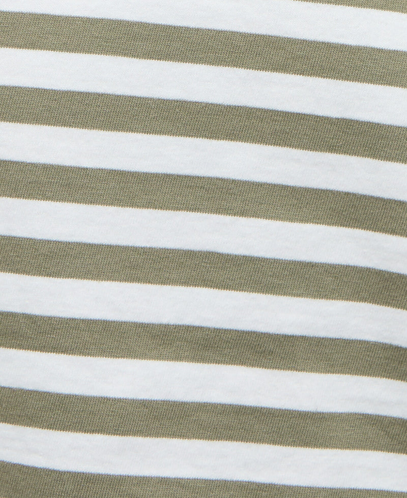 An image of the Barbour Barbour Ferryside Top
