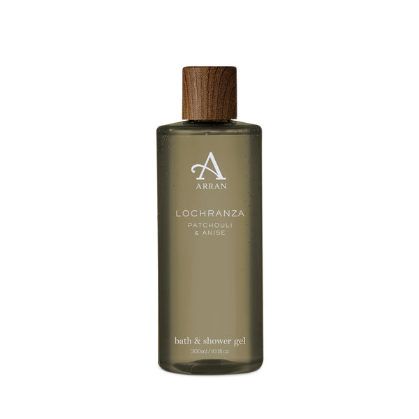 Bath & Shower Gel 300ml