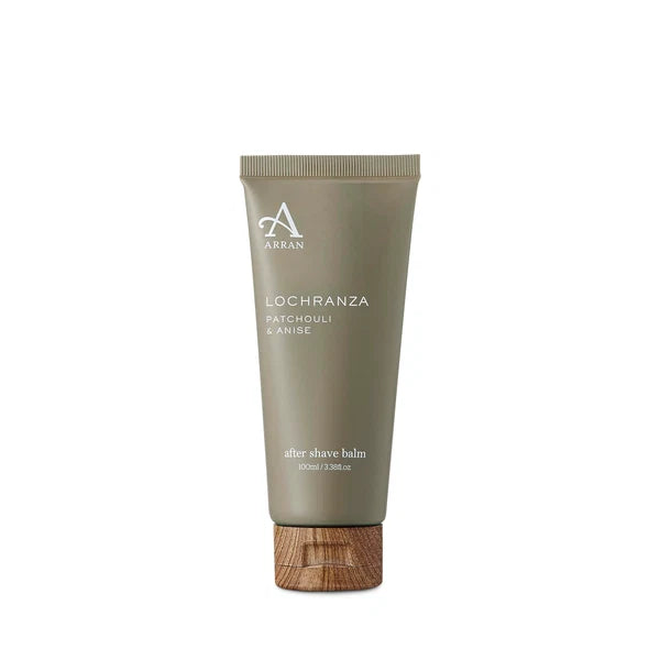 After Shave Balm