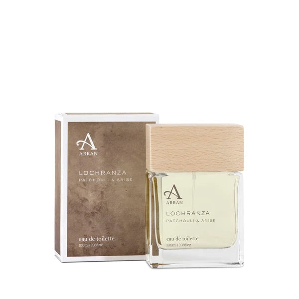 Eau de Toilette 100ml