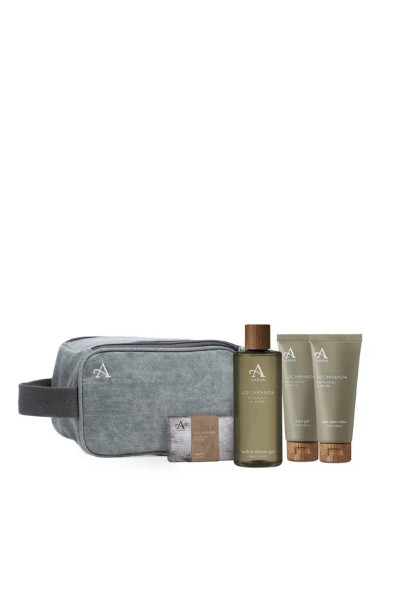 Men's Wash Bag 300ml