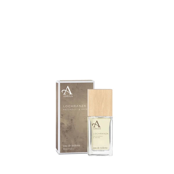 Eau de Toilette 15ml