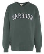 An image of the Barbour Northumberland Sweater