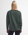 An image of the Barbour Northumberland Sweater