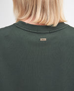 An image of the Barbour Northumberland Sweater