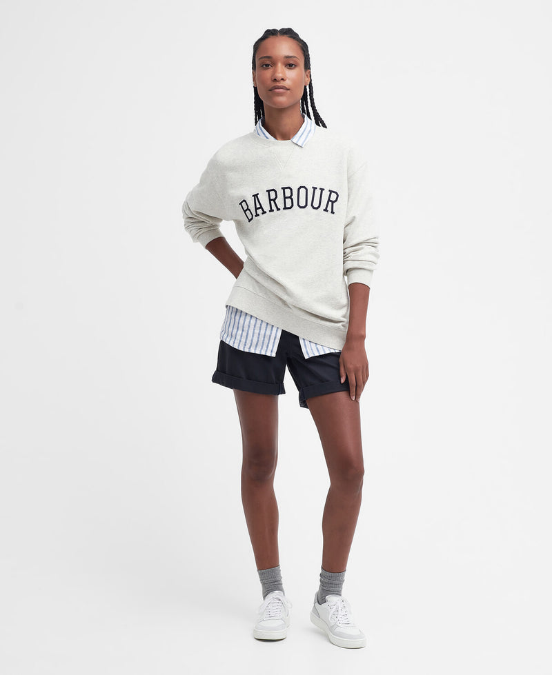 Northumberland Sweatshirt Brodie Countryfare