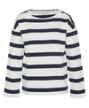 An image of the Barbour Caroline Sweater