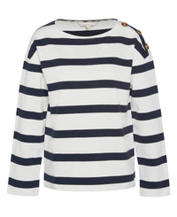 An image of the Barbour Caroline Sweater