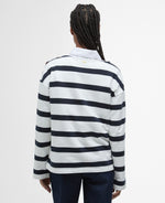 An image of the Barbour Caroline Sweater