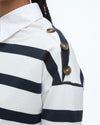 An image of the Barbour Caroline Sweater