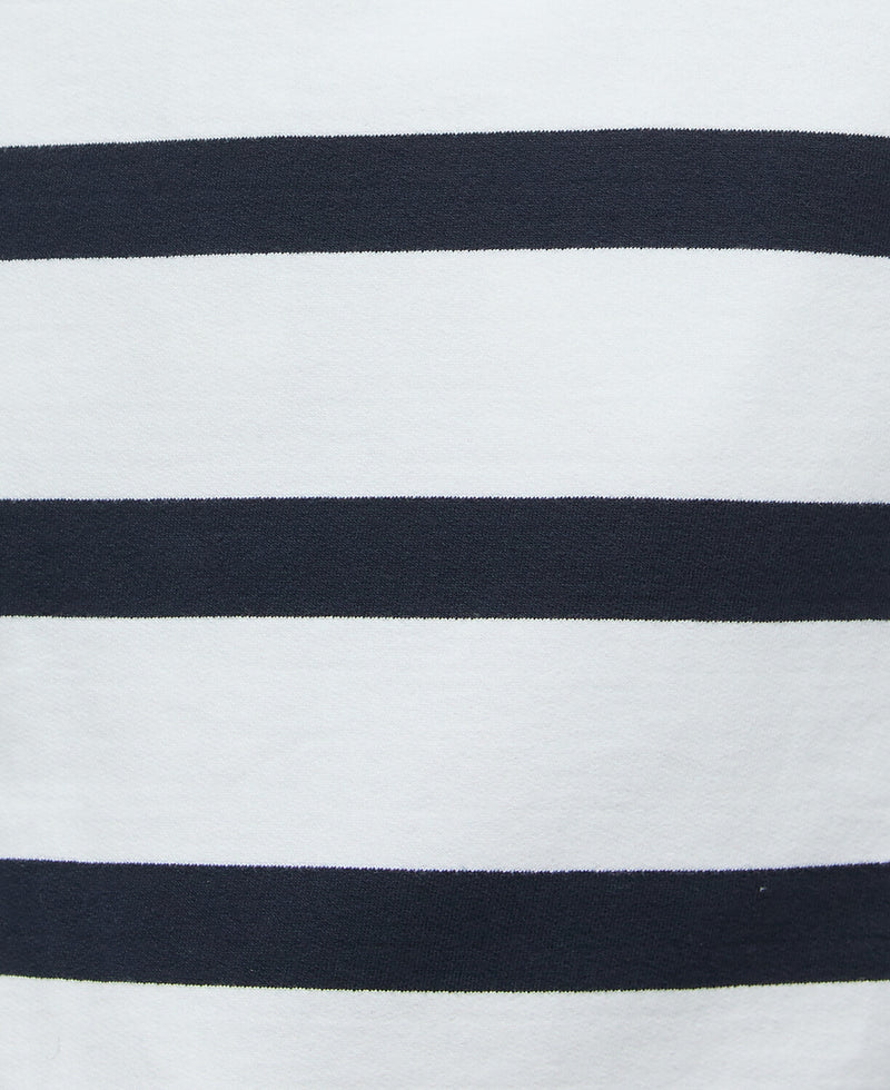 An image of the Barbour Caroline Sweater