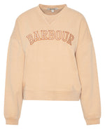 An image of the Barbour Millie Sweater