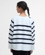 An image of the Barbour Delaney Sweater