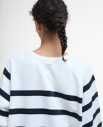 An image of the Barbour Delaney Sweater