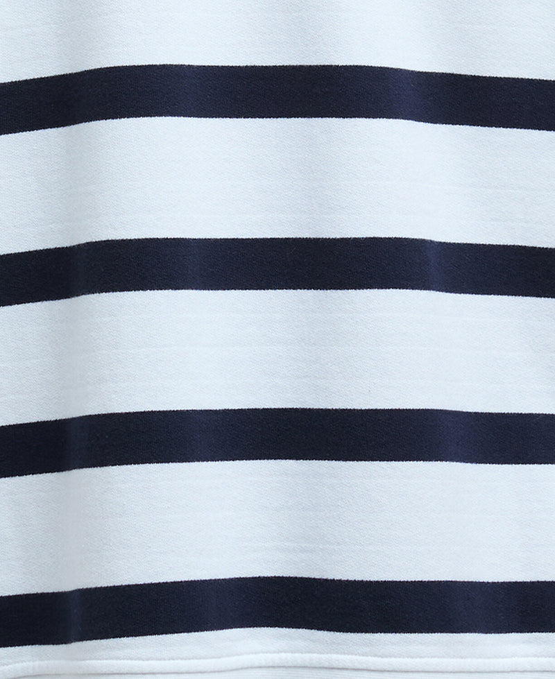 An image of the Barbour Delaney Sweater