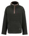 An image of the Barbour Bamburgh Fleece