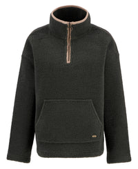 An image of the Barbour Bamburgh Fleece