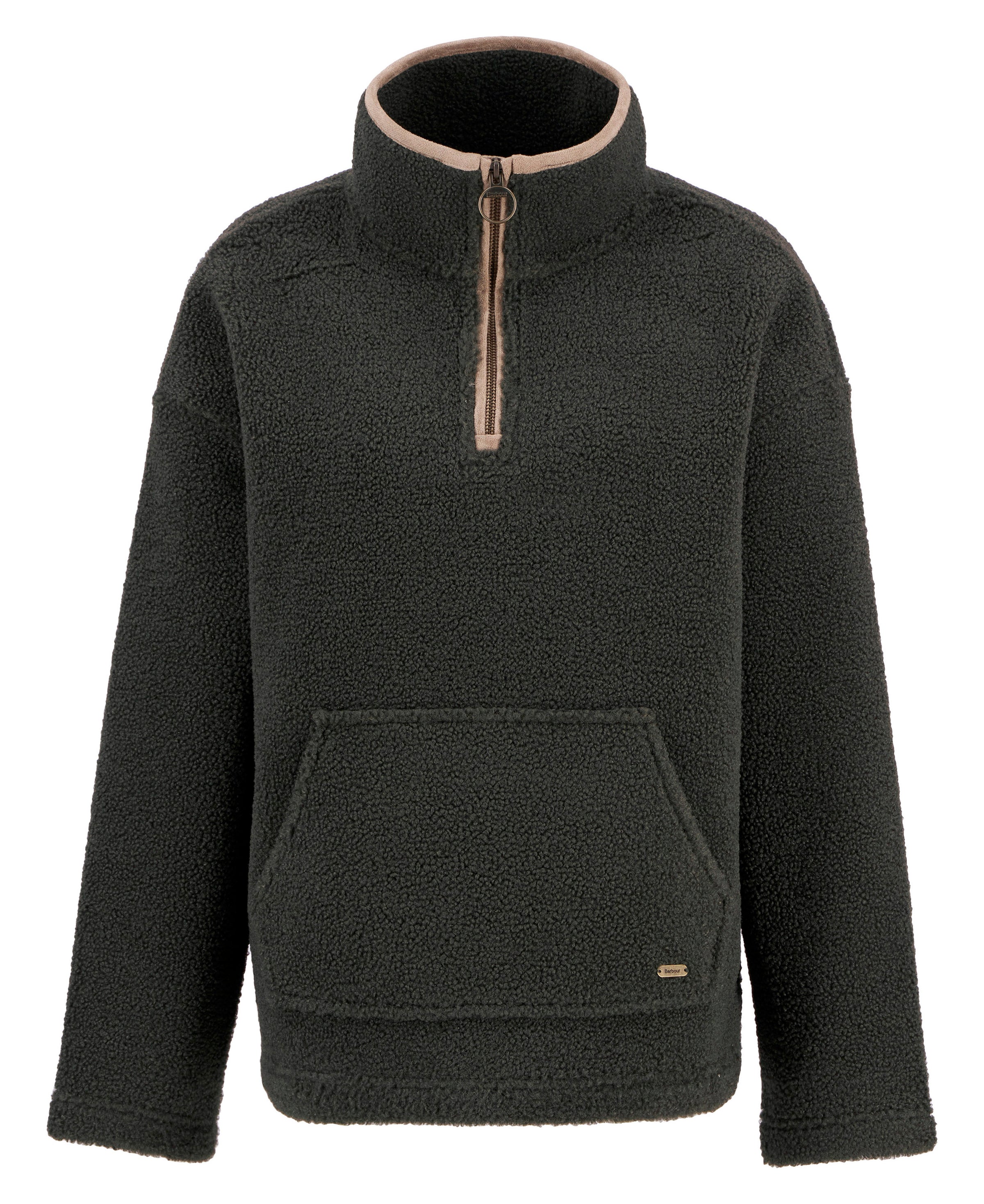 An image of the Barbour Bamburgh Fleece