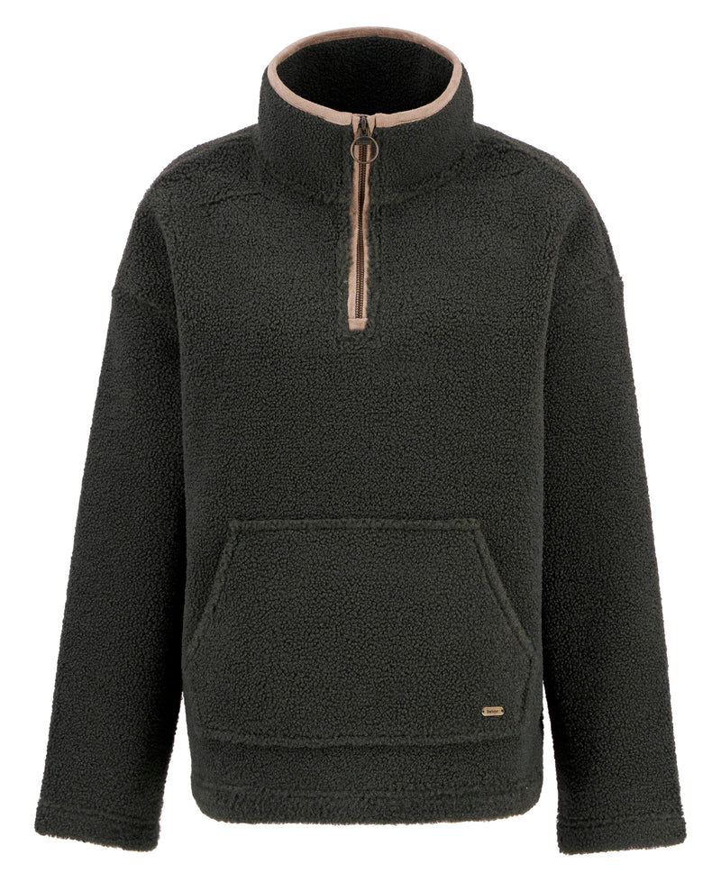 An image of the Barbour Bamburgh Fleece