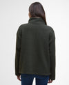 An image of the Barbour Bamburgh Fleece