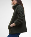 An image of the Barbour Bamburgh Fleece