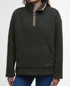 An image of the Barbour Bamburgh Fleece