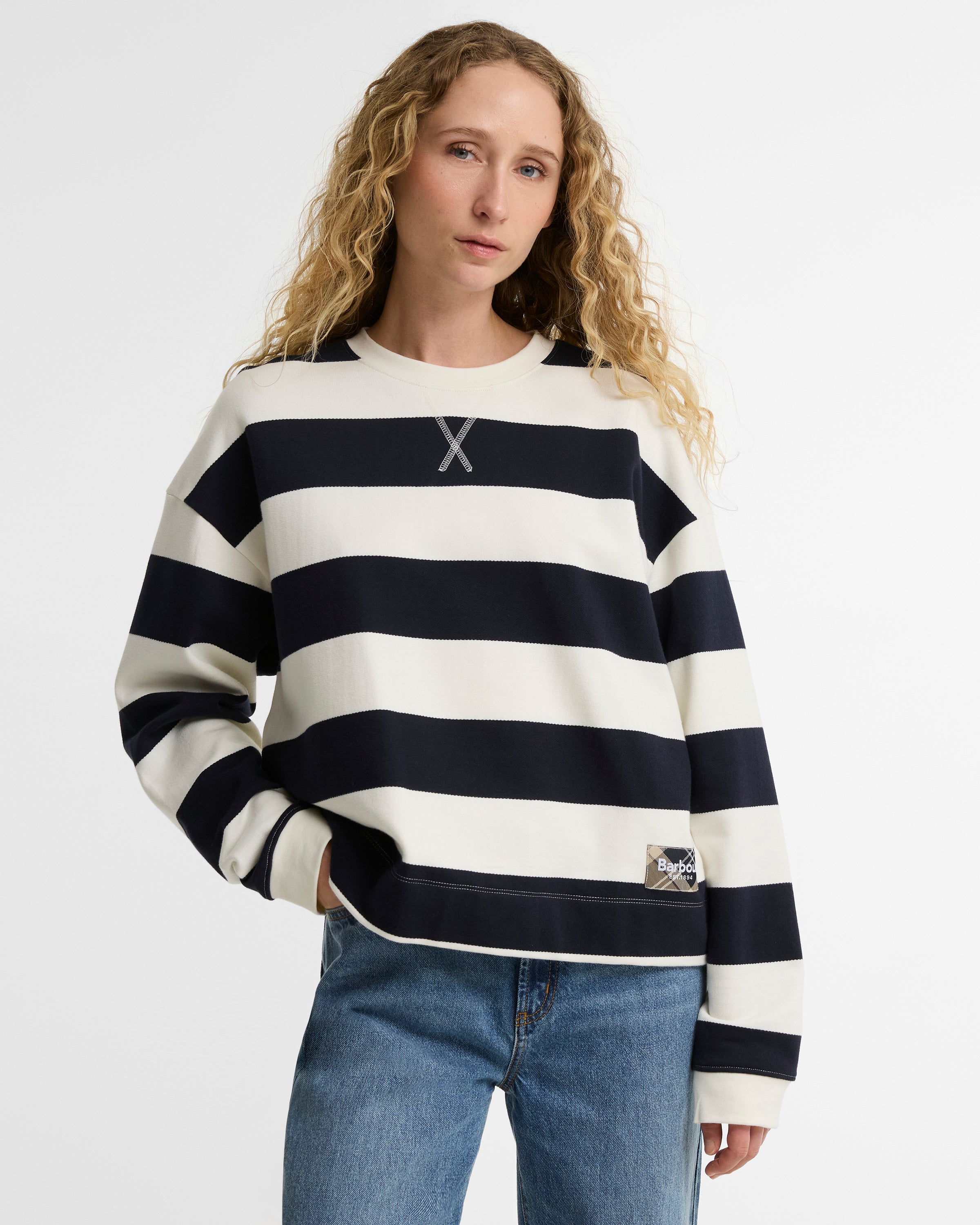 Eva Sweatshirt