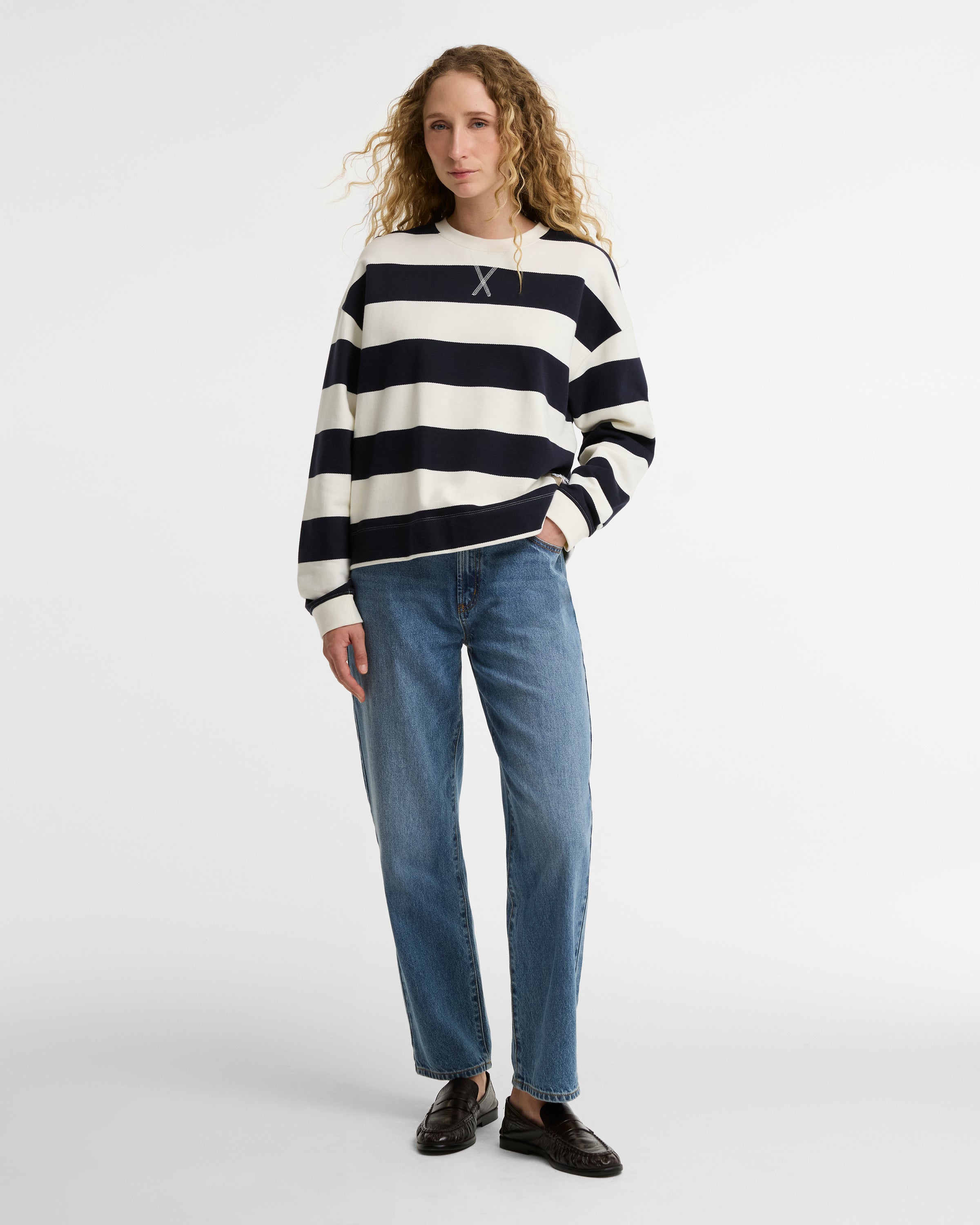 Eva Sweatshirt